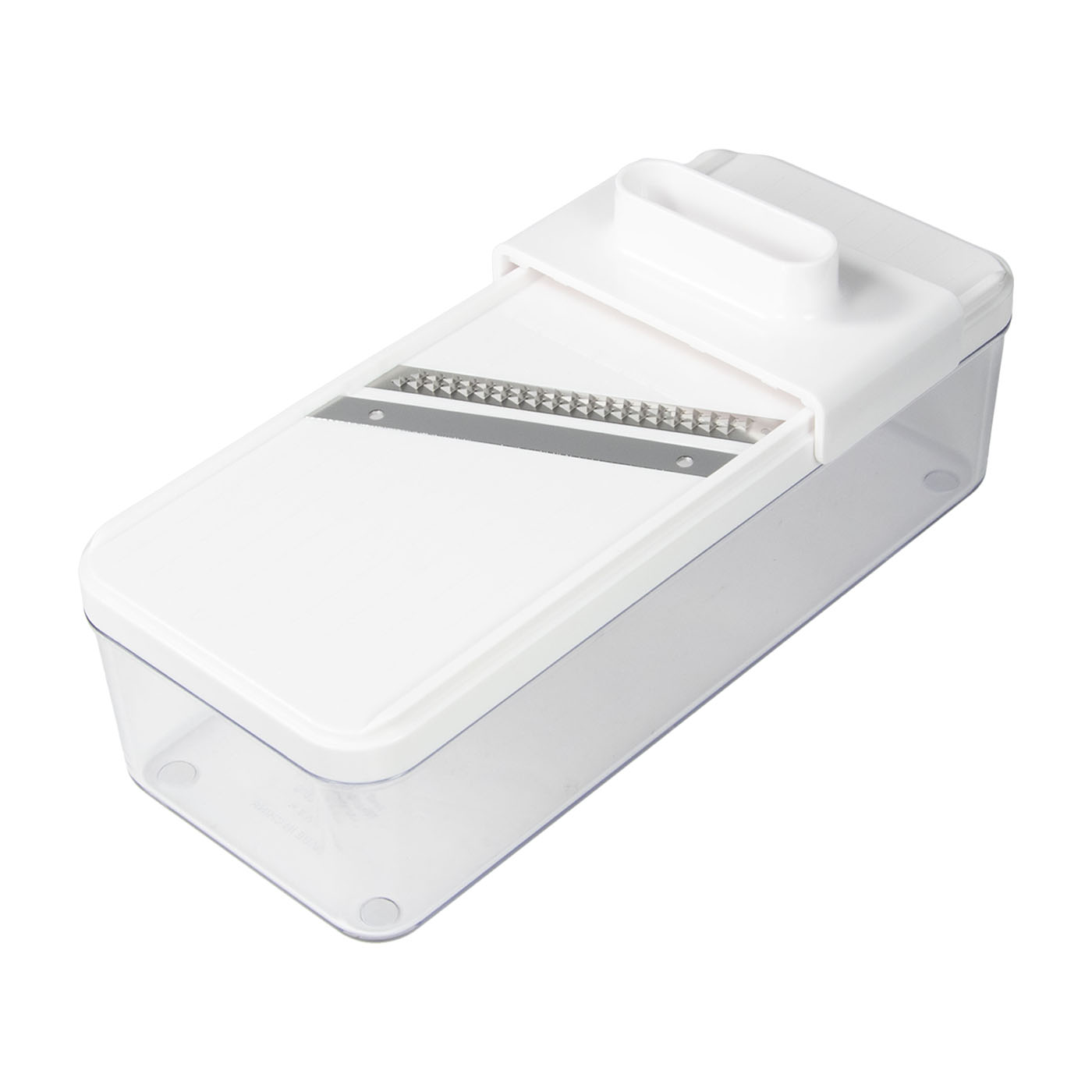 ニトリ 野菜調理器セット 8978126を検証レビュー！スライサーの選び方