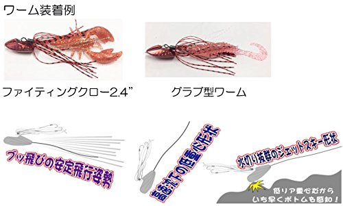 ジグラバースルー 3