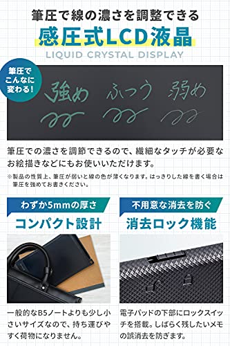 電子パッド 3