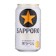 サッポロ生ビール黒ラベル