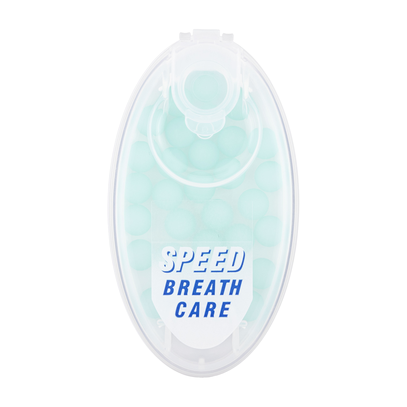 スピードブレスケア ソーダミント 2