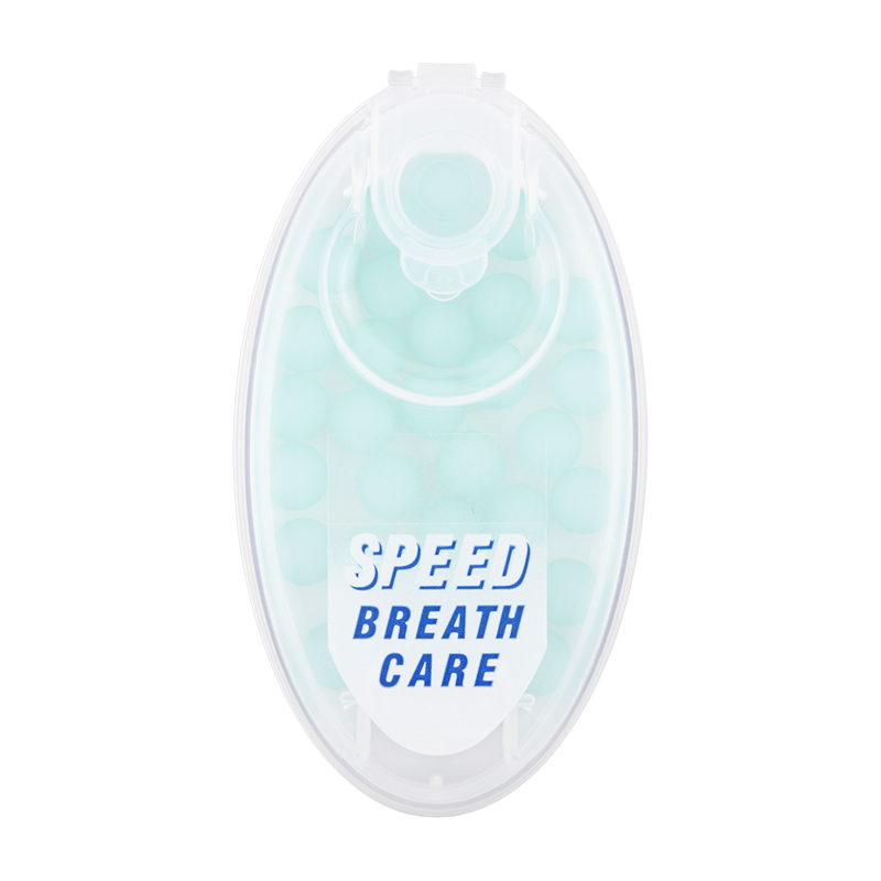 スピードブレスケア ソーダミント 2