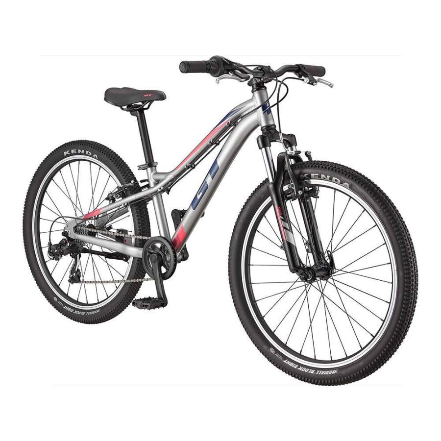 23’STOMPER PRIME 24 V2 3