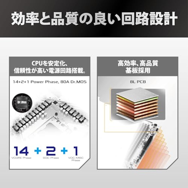 マザーボード 3