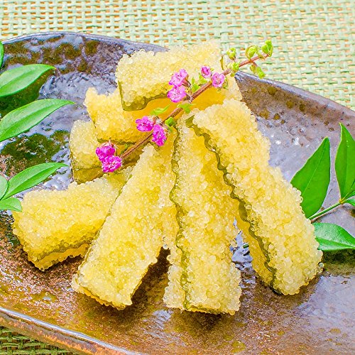 味付け両面子持ち昆布 1