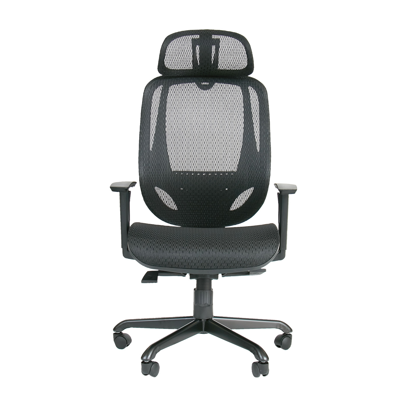 翌日出荷 - 【ニトリ人気】ワークチェア クエト BK - 海外 で 買う