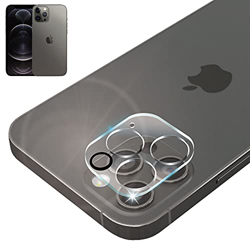 iPhone カメラカバー 1