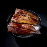 朝じめうなぎ蒲焼き