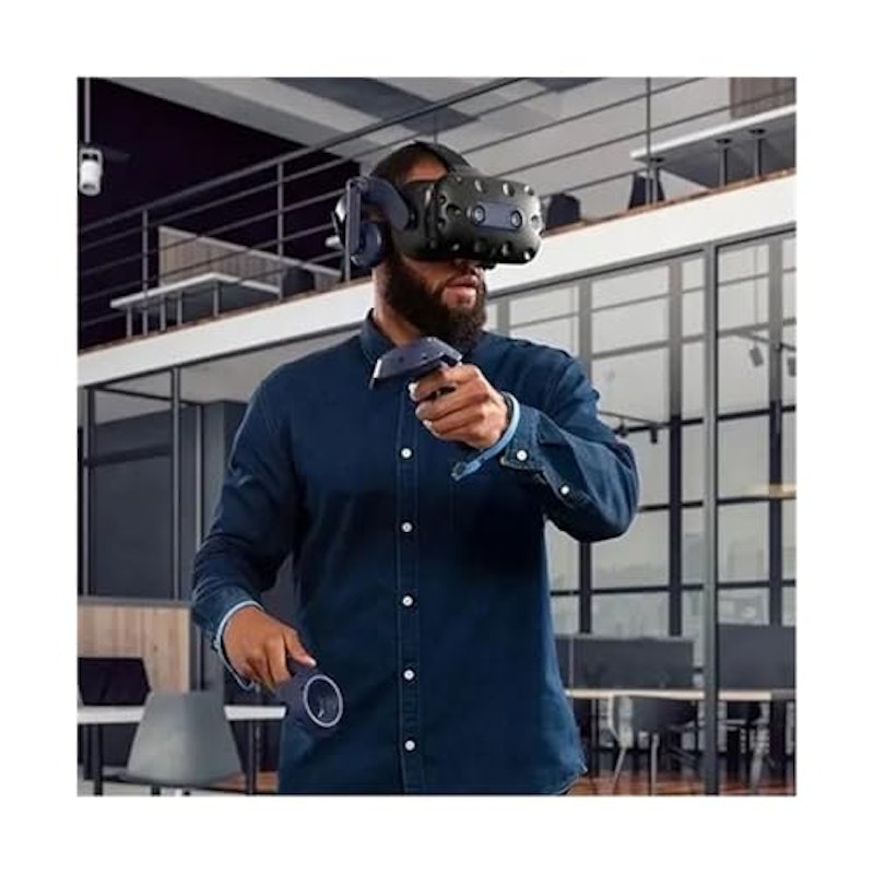 VRコントローラー 2