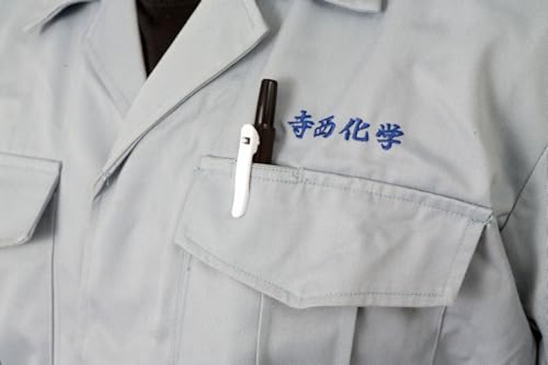 マジックノック 細字 黒 3本パック 3