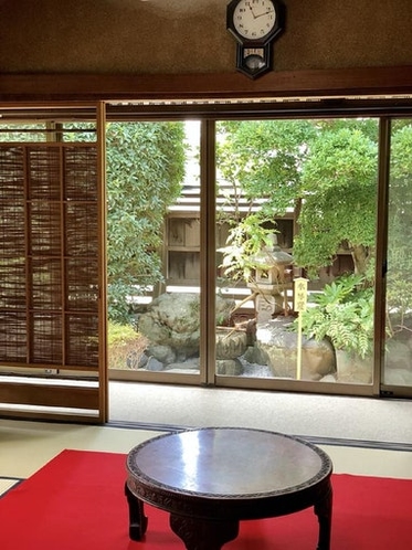 丹徳庭園 一棟貸し 5