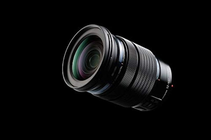 M.ZUIKO DIGITAL ED 12-100mm F4.0 IS PRO 3
