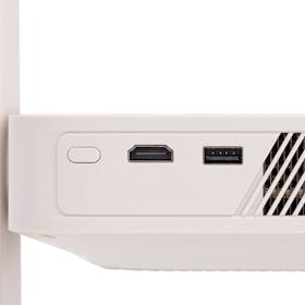 XGIMI Elfin Flip Proを検証レビュー!プロジェクターの選び方も紹介 3