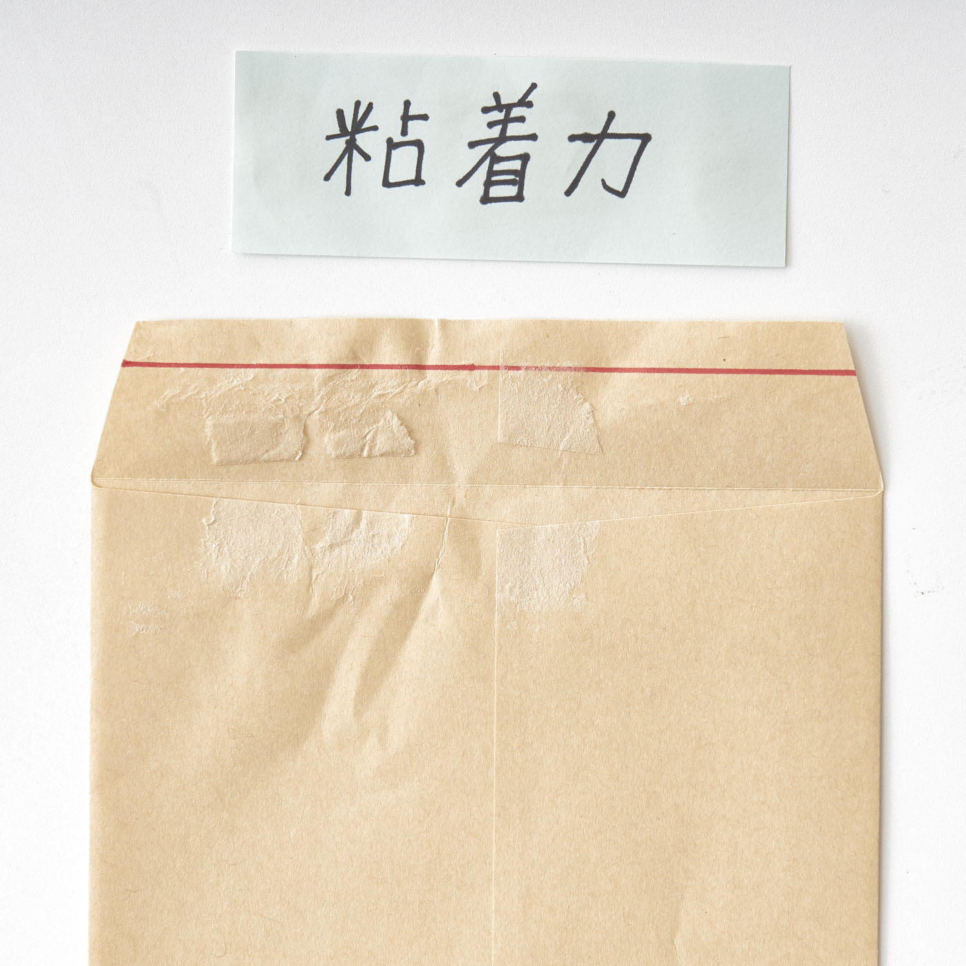 フエキスティックのり 6