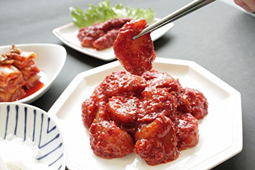 無添加キムチ4点セット 4