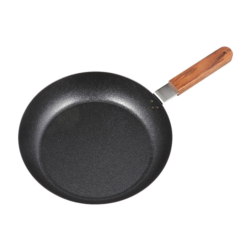 岩手製鉄 ダクタイルパン26をレビュー!クチコミ・評判をもとに徹底 岩手製鉄 ダクタイルパン26をレビュー!クチコミ・評判をもとに徹底