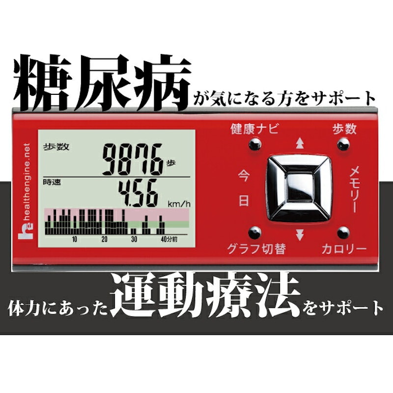 健康ナビ 1