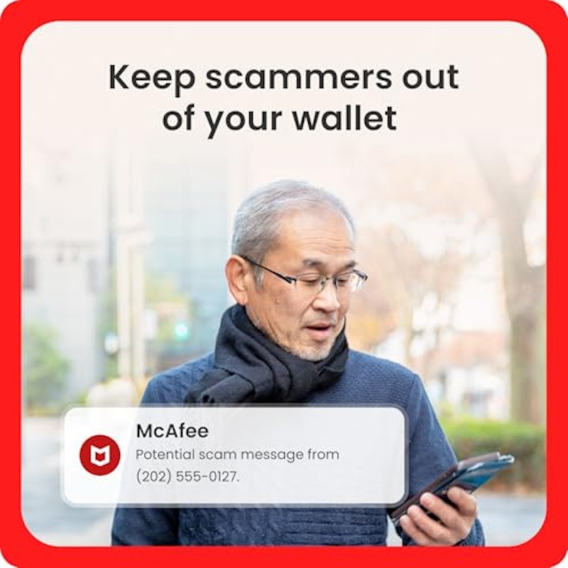 McAfee+ プレミアム 2