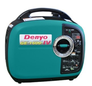 デンヨー　デミパワー　発電機 商品紹介｜建設機械のレンタル・リース【北海産業】
