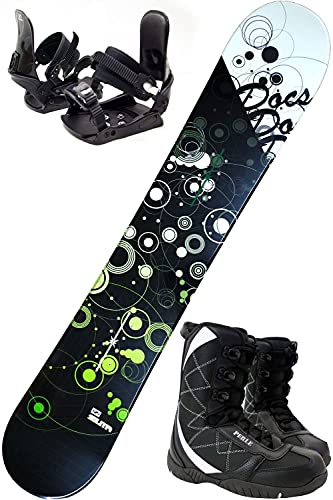 スノーボード3点セットのおすすめ人気ランキング【2026年2月】 | マイ