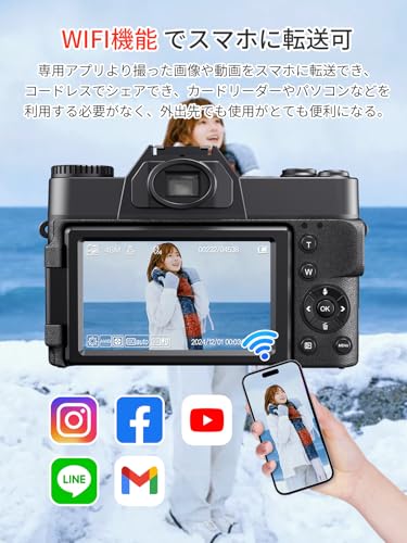 デジタルカメラ 2