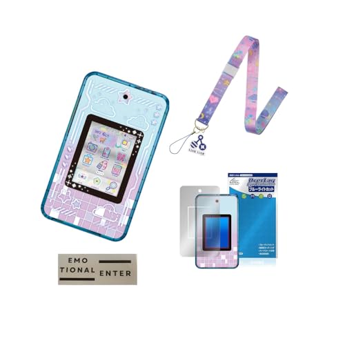 EmotionalEnter meスマホ+アオハルスカイ 1