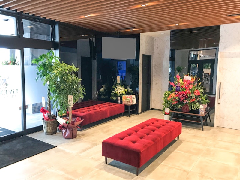 ホテルリブマックス福島郡山駅前 6