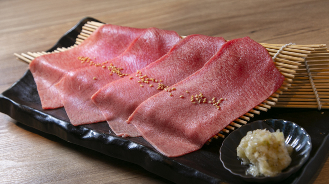 上等焼肉 ひらく 2