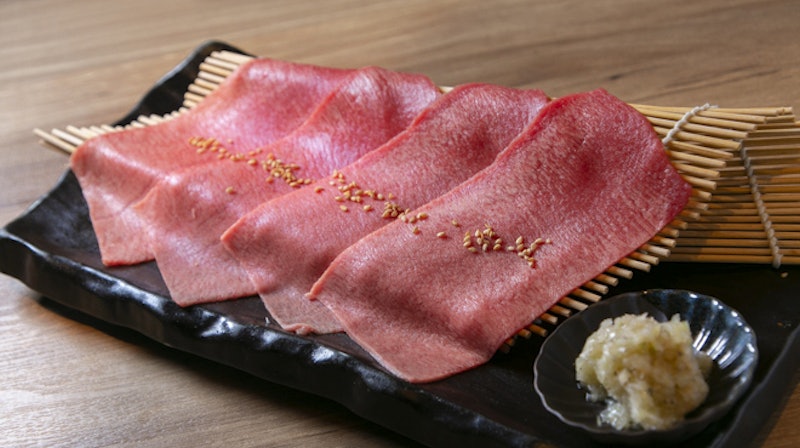 上等焼肉 ひらく 2