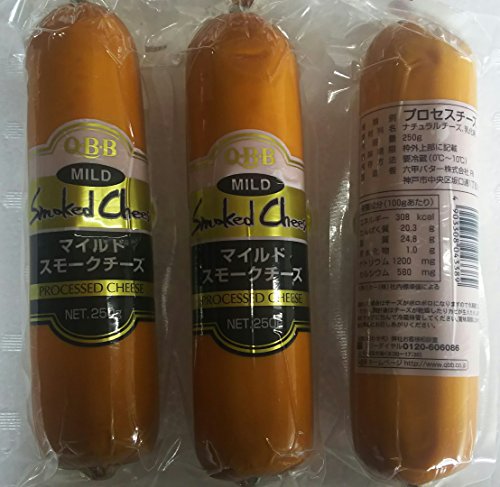 マイルド スモークチーズ 1