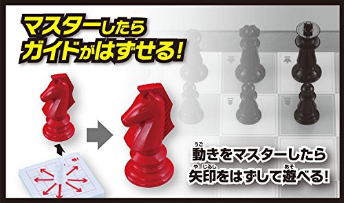 マスターチェス 6