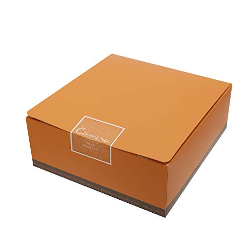 Comeru お米のスポンジケーキ 2