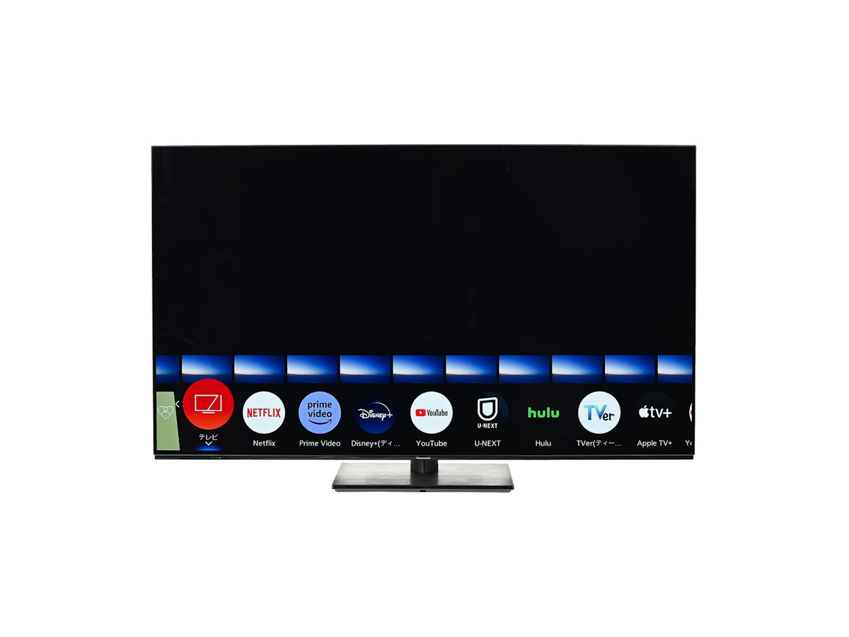 パナソニック VIERA 有機ELテレビ TH-55MZ1800の口コミ・評判は?実際 パナソニック VIERA 有機ELテレビ TH-55MZ1800の口コミ・評判は?実際