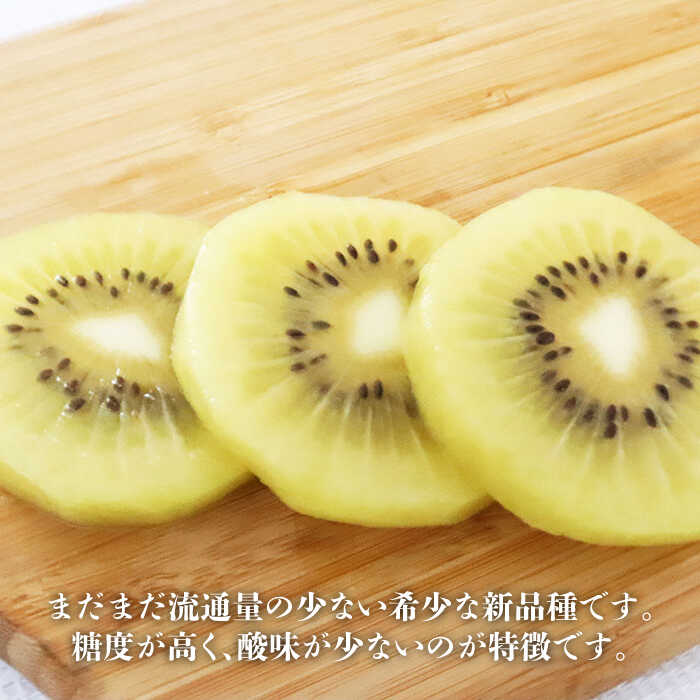 キウイフルーツ 1