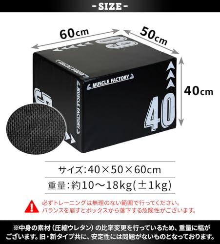 プライオボックス 5