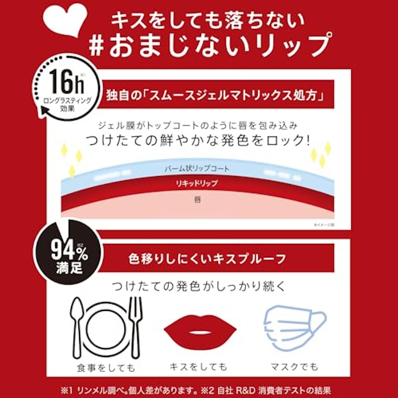 ラスティング プロボカリプス 4