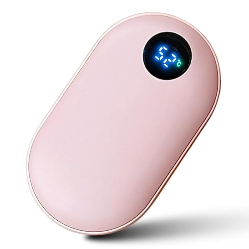 モバイルバッテリー機能付き充電式カイロのおすすめ人気ランキング【2026年8月】 5