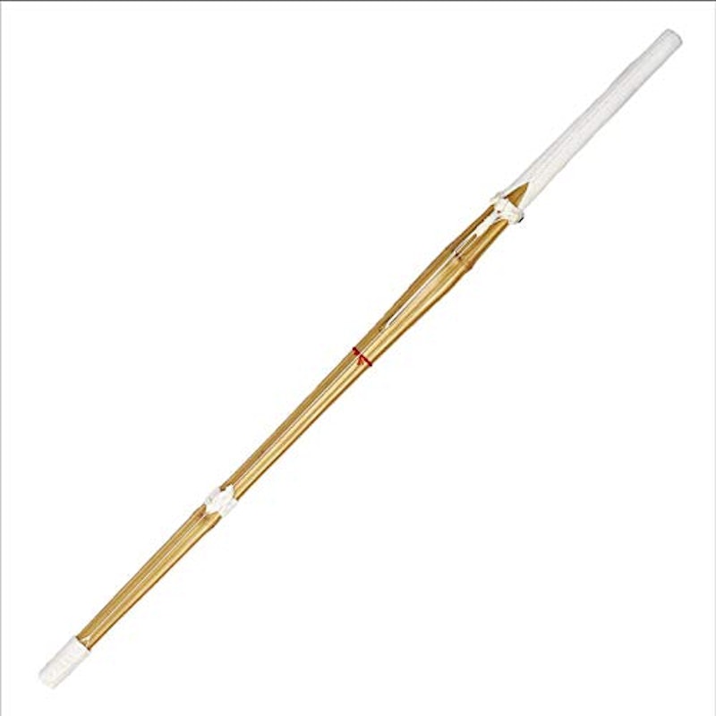 仕組竹刀稽古型 1