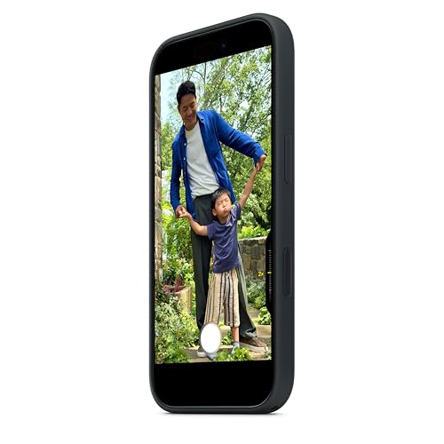 MagSafe対応iPhone 17シリコーンケース 2
