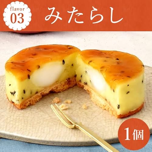 新感覚・スイートポテト マンマルノ 5