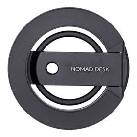 ノマドデスク NOMAD STAND GEAR EDGE 2を検証レビュー!スマホリングの選び方も紹介 1