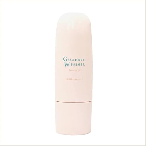 GOODBYE W PRIMER Tone up UV グリーン 1