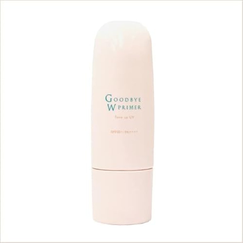 GOODBYE W PRIMER Tone up UV グリーン 1