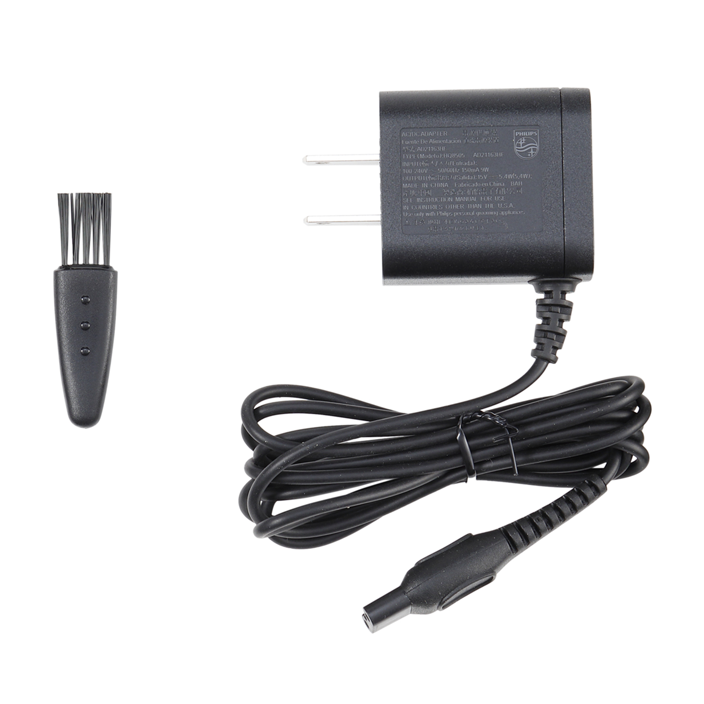 フィリップス 5000シリーズ 電動バリカン HC5612/17をレビュー