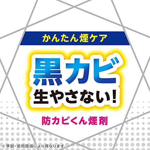 お風呂カビーヌ 2