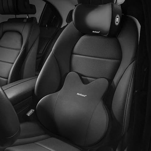 腰痛対策ができる車用シートクッションのおすすめ人気ランキング【ランバーサポート付きのものも！2026年6月】 1