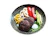 若丸 ヘルシー馬肉 ハンバーグ5個 1