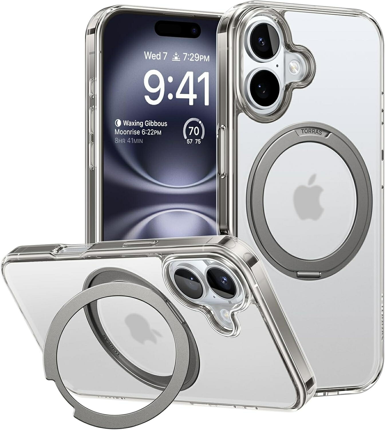 Ostand O1 Guardian スタンドケース 3
