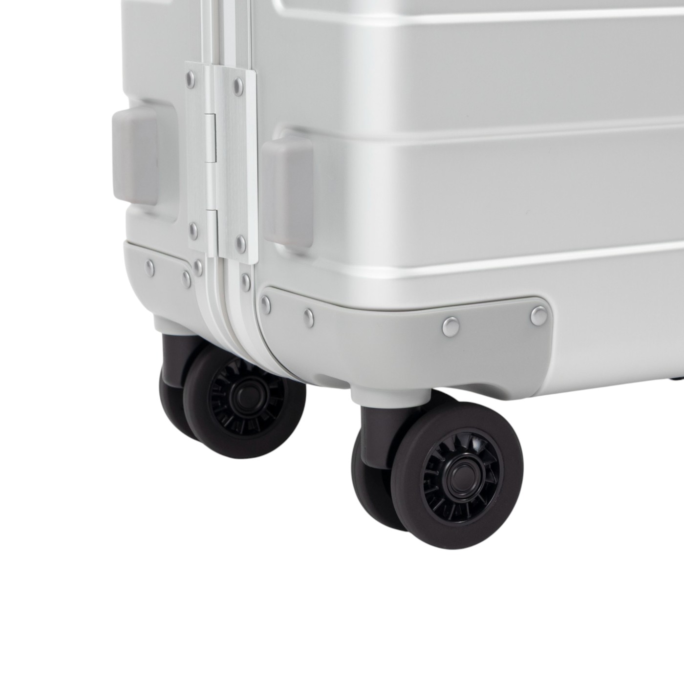 無印良品 キャリーケース 19L ホワイト 美品 最安値 無印良品