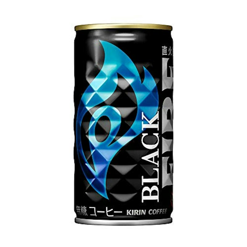 ブラック 1
